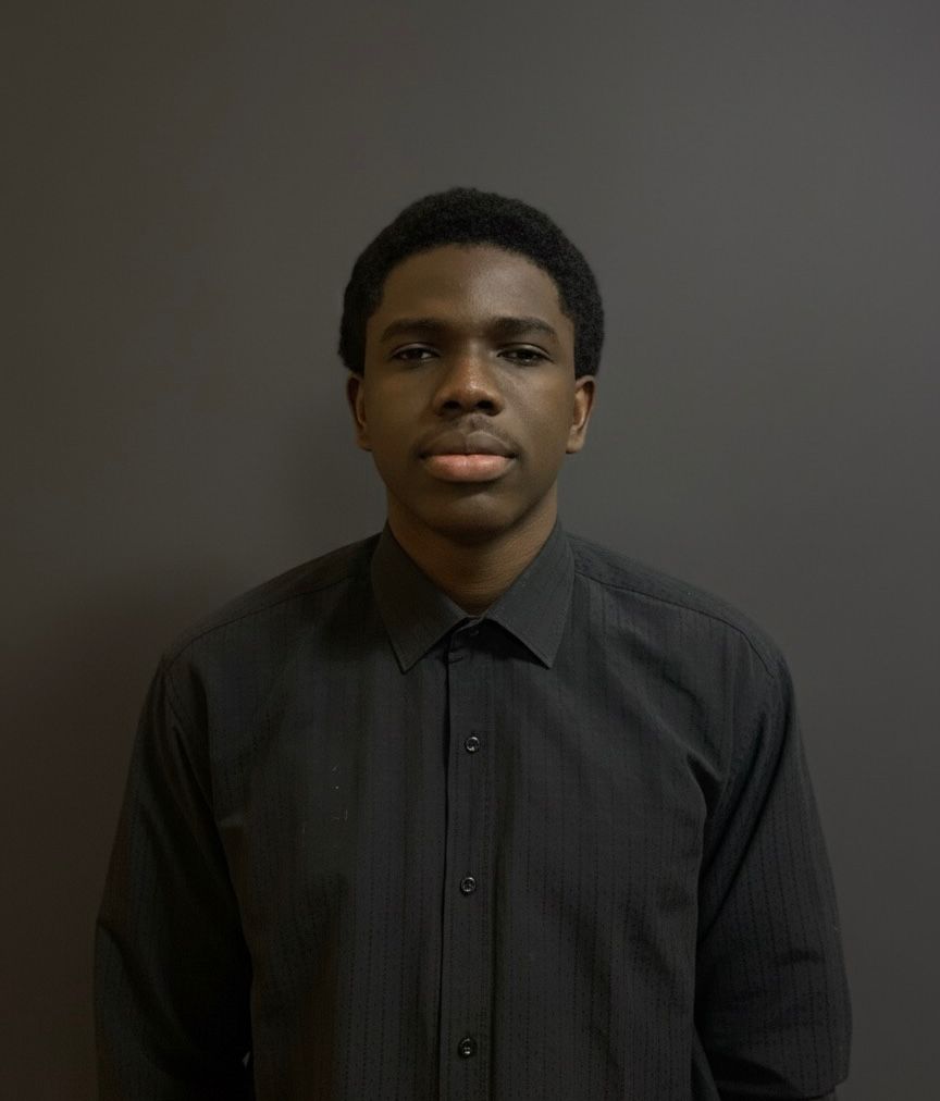 Photo de profil Emmanuel